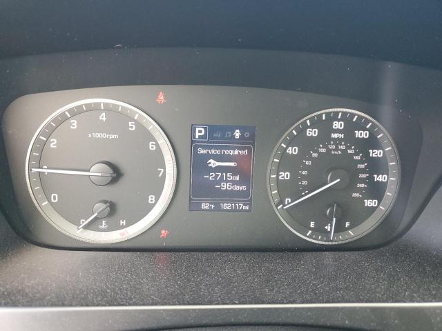 2016 HYUNDAI SONATA SPO - 5NPE34AFXGH423284