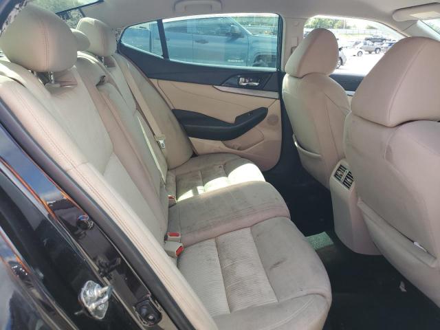 2016 NISSAN MAXIMA 3.5S 1N4AA6AP9GC419155