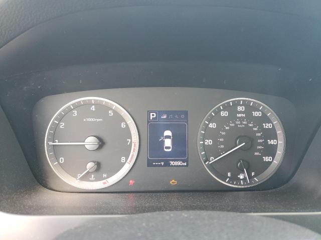 2015 HYUNDAI SONATA ECO 5NPE24AA2FH153084