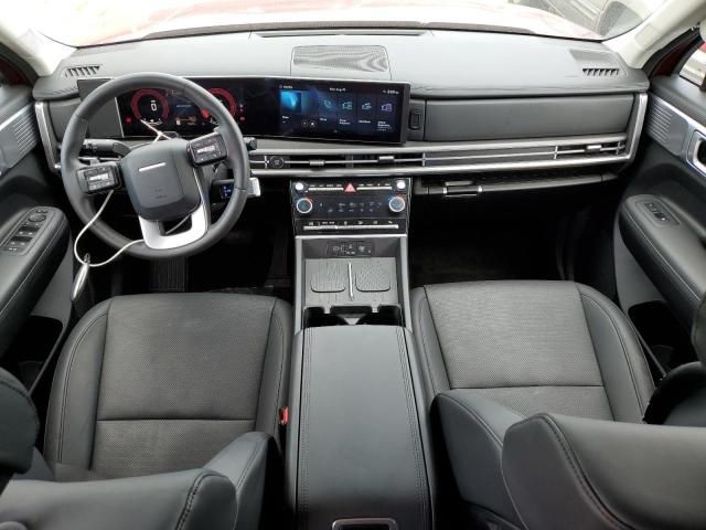2025 HYUNDAI SANTA FE SEL 5NMP24GL0SH109898