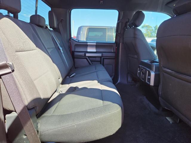 2015 FORD F150 SUPER 1FTEW1EG4FFB37092