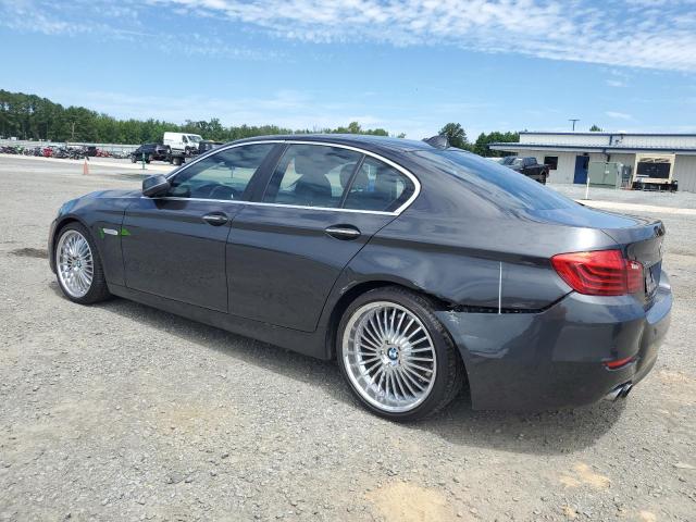 2015 BMW 528 XI WBA5A7C59FD620654