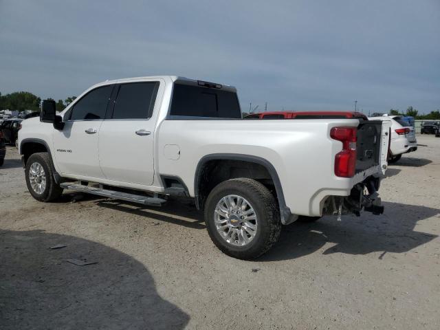 2023 CHEVROLET SILVERADO K2500 HIGH COUNTRY 1GC4YREY1PF254868