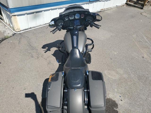 2019 HARLEY-DAVIDSON FLHXS 1HD1KRP16KB620164