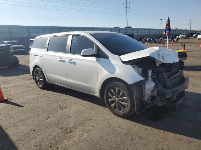 2020 KIA SEDONA L KNDMA5C10L6586605