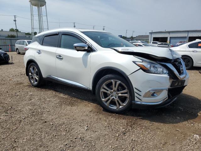 2016 NISSAN MURANO S 5N1AZ2MH4GN130815