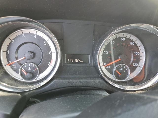 2014 DODGE GRAND CARA - 2C4RDGBG8ER114405