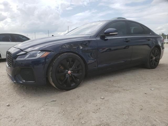 2021 JAGUAR XF SE SAJBG4FX7MCY89921