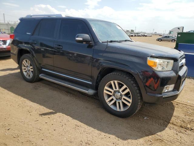 2010 TOYOTA 4RUNNER SR - JTEBU5JR5A5032577