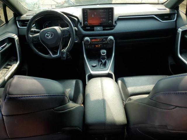 2019 TOYOTA RAV4 XSE - JTMEWRFV4KJ001774