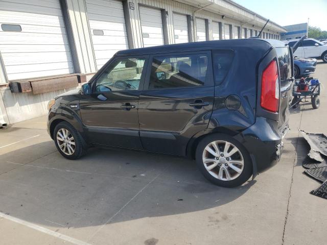 2013 KIA SOUL #3256562670