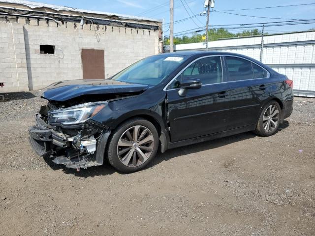 SUBARU LEGACY 2.5I LIMITED