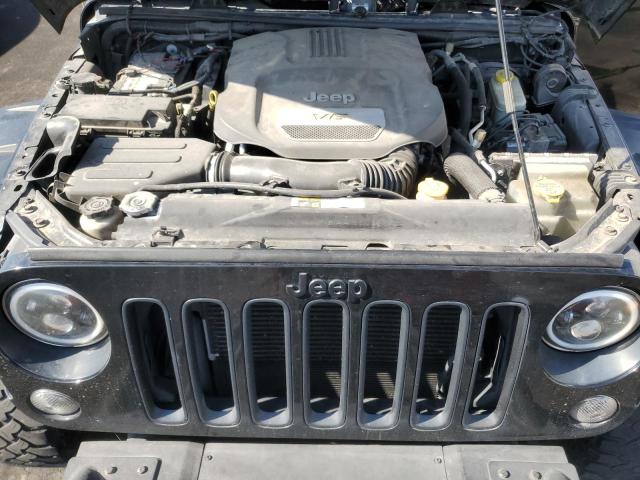 2016 JEEP WRANGLER U 1C4BJWEG6GL192659