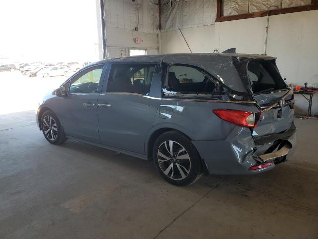 2024 HONDA ODYSSEY TO 5FNRL6H86RB027701