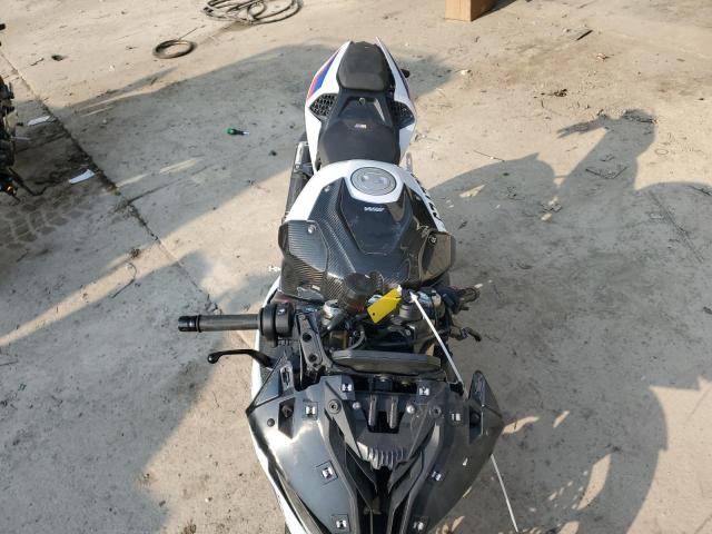 2020 BMW S 1000 RR WB10E2301LZJ28057