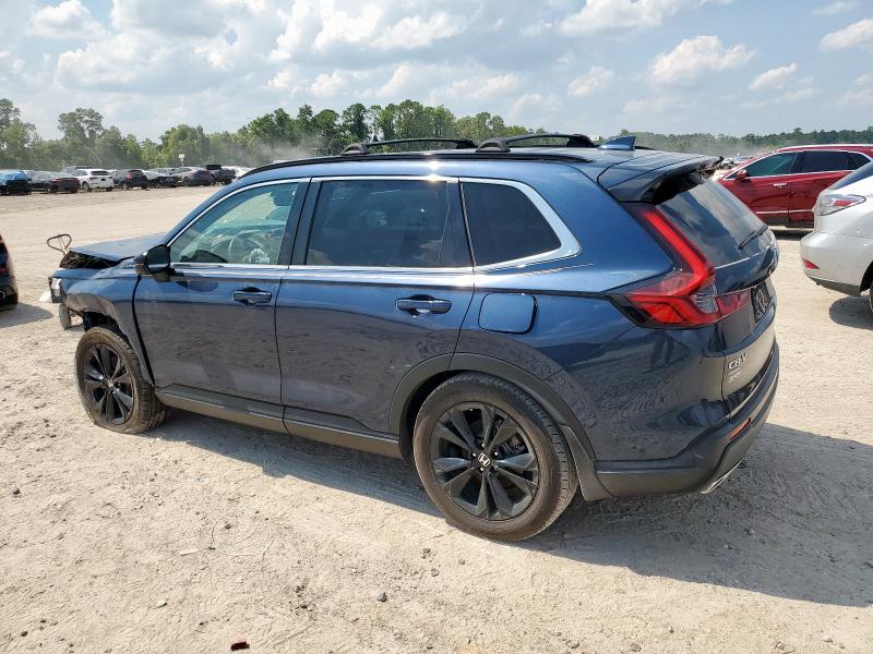 2024 HONDA CR-V SPORT 7FARS6H9XRE036823