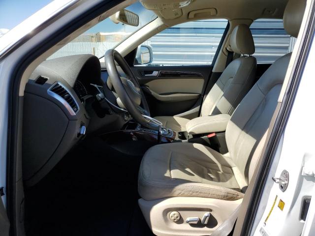 2015 AUDI Q5 PREMIUM WA1CFAFP8FA062717