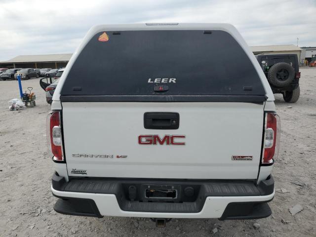 2020 GMC CANYON ALL TERRAIN 1GTG6FEN0L1114082