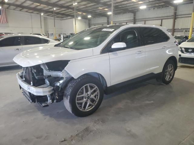 2021 FORD EDGE SEL - 2FMPK3J9XMBA56843