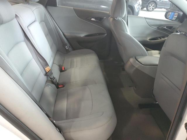 2017 CHEVROLET MALIBU LS 1G1ZC5ST8HF260022