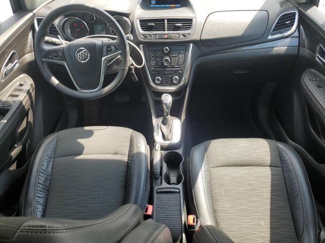 2016 BUICK ENCORE KL4CJESB4GB741928