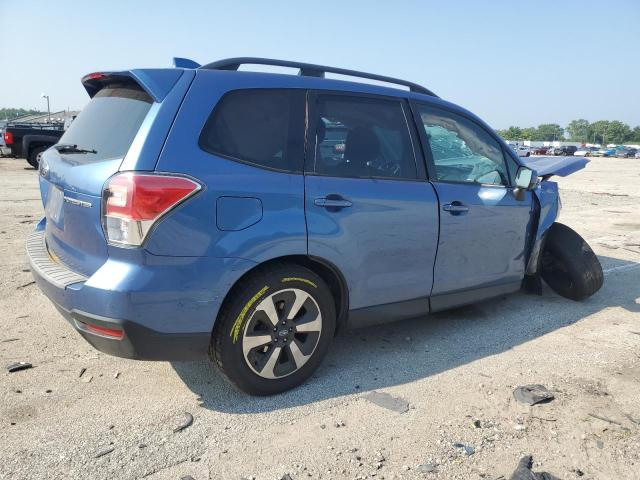 2018 SUBARU FORESTER 2 - JF2SJAECXJH407276