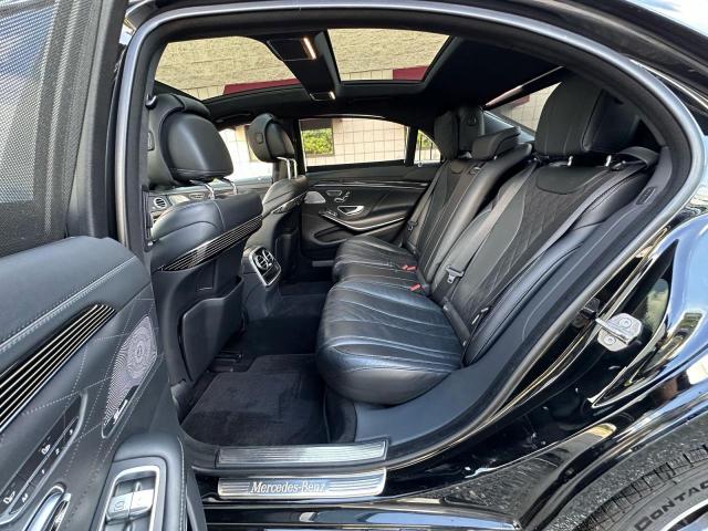 2018 MERCEDES-BENZ S 560 4MAT WDDUG8GB1JA394578