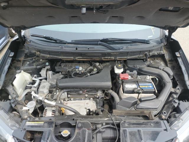 2016 NISSAN ROGUE S - 5N1AT2MV6GC919146