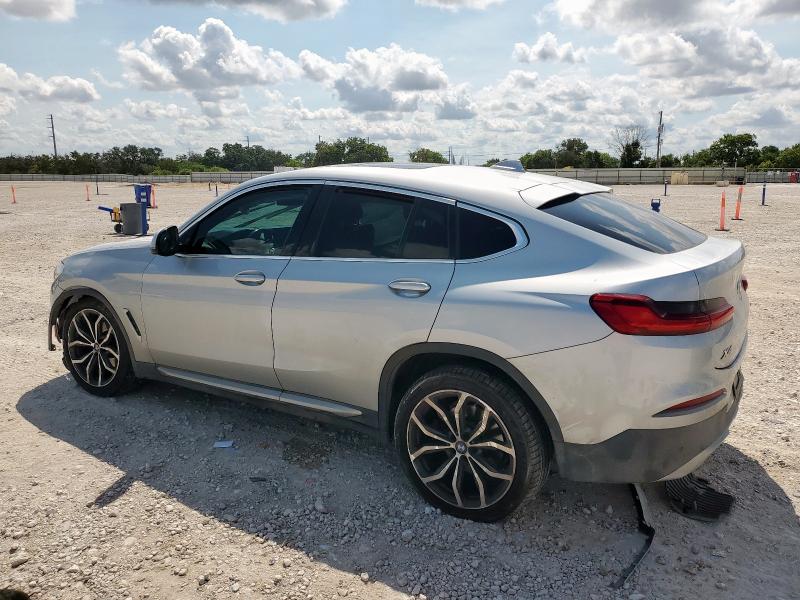 2020 BMW X4 XDRIVE3 5UX2V1C00L9C60427