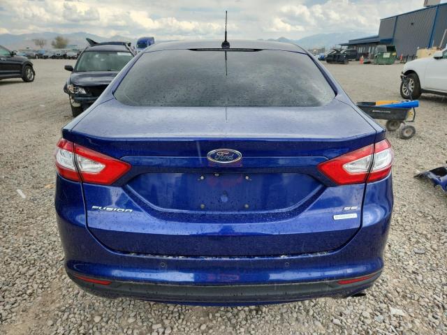 2015 FORD FUSION SE - 3FA6P0HD9FR182843