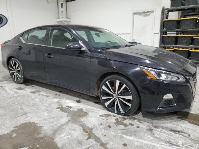 2020 NISSAN ALTIMA SR 1N4BL4CV2LC197857