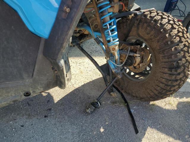 2020 POLARIS RZR XP 100 3NSNAE999LH849568