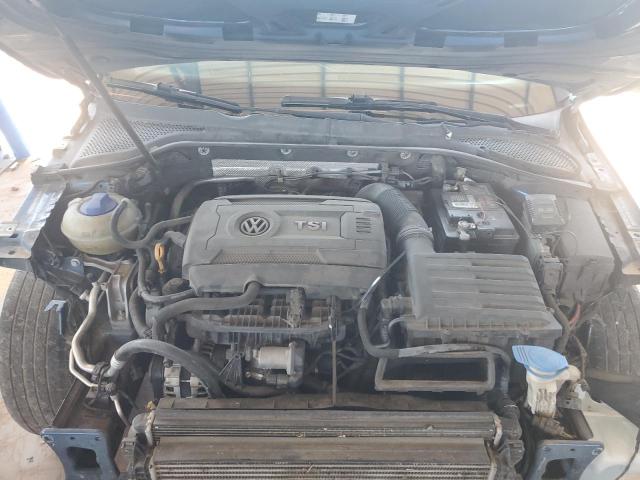 2015 VOLKSWAGEN GOLF 3VW217AU1FM083554