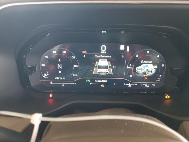 2022 GMC YUKON DENALI 1GKS2DKL5NR156382