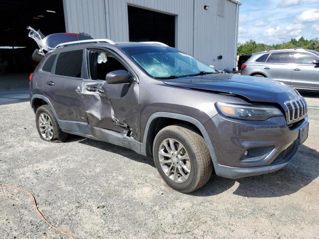 2019 JEEP CHEROKEE L 1C4PJMLB0KD362793