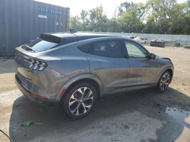 2021 FORD MUSTANG MA - 3FMTK3SU1MMA07417