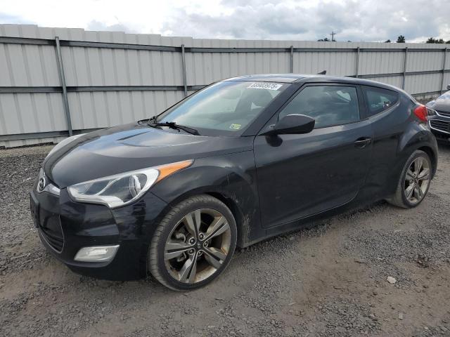 2016 HYUNDAI VELOSTER - KMHTC6AD6GU259129