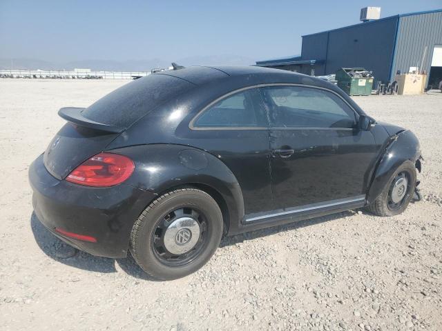 2015 VOLKSWAGEN BEETLE 1.8 - 3VWF17ATXFM652586