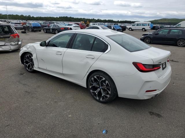 2025 BMW 330XI 3MW89CW01S8F00935