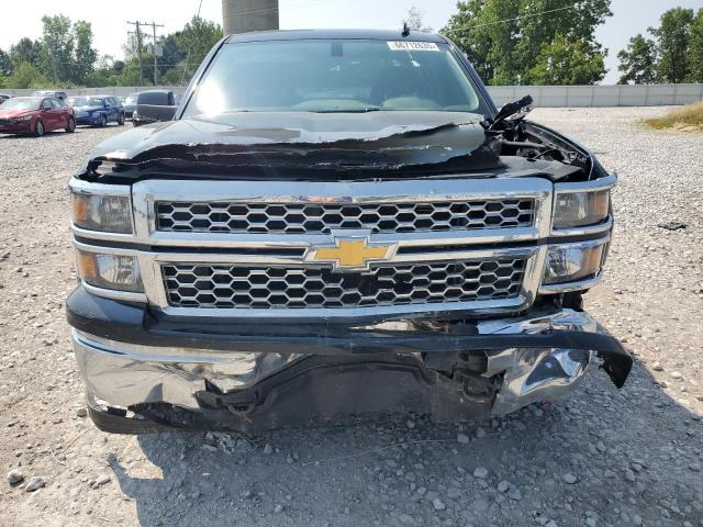 2014 CHEVROLET SILVERADO - 1GCVKREC6EZ281764