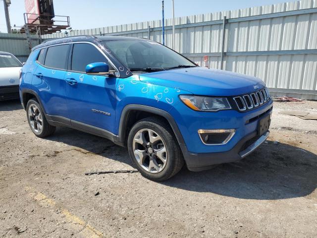 2019 JEEP COMPASS LI 3C4NJDCB4KT842921