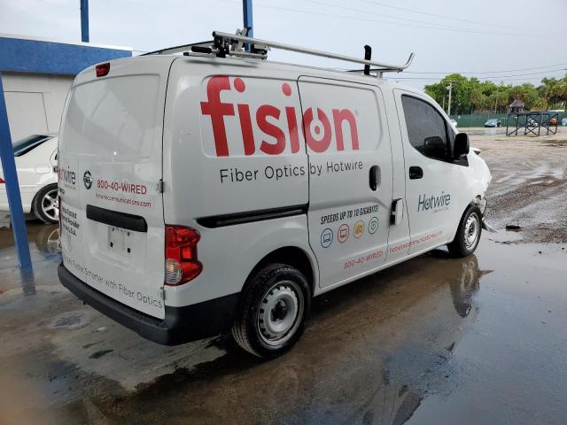 2018 NISSAN NV200 2.5S 3N6CM0KN3JK704260