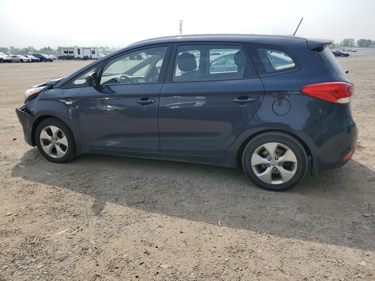KIA RONDO