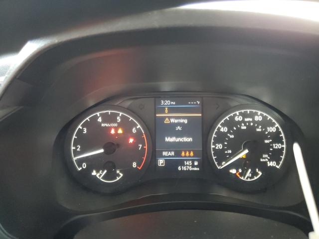 2023 NISSAN ALTIMA S 1N4BL4BV0PN356340