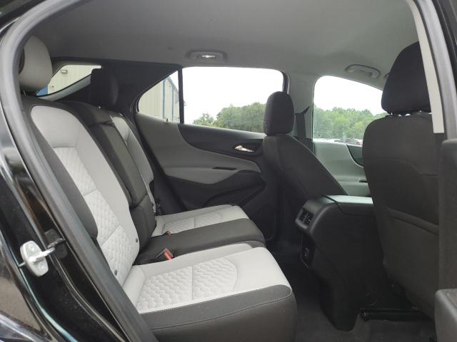 2020 CHEVROLET EQUINOX LS 2GNAXHEV5L6247911