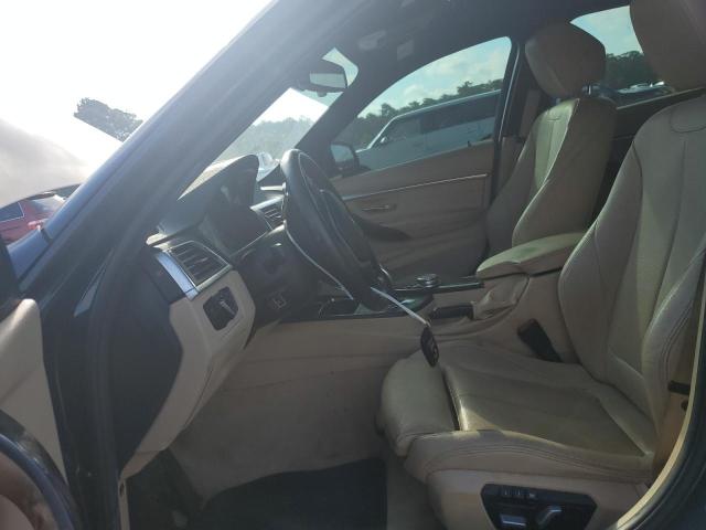 2016 BMW 328 XI SUL WBA8E3C59GK504149