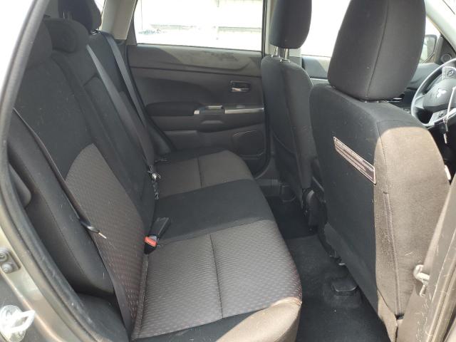 2018 MITSUBISHI OUTLANDER JA4AR3AU8JU016142