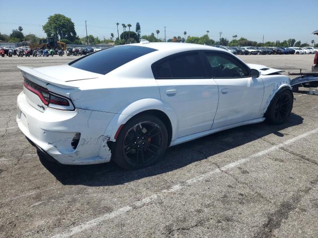 2022 DODGE CHARGER SR 2C3CDXL97NH118865