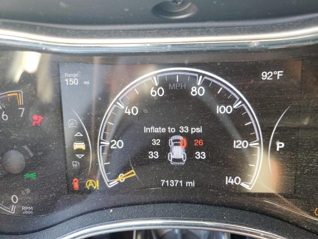 2021 JEEP GRAND CHEROKEE LAREDO 1C4RJFAG1MC745007