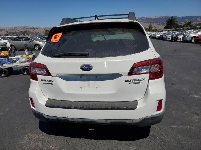 2017 SUBARU OUTBACK 2. - 4S4BSANC9H3420728